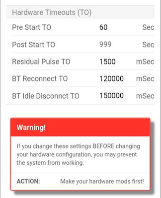 App Maintenance page 2